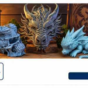 Dragons & Fantasy